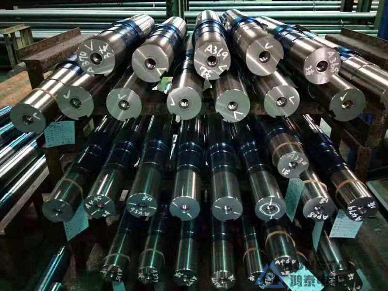 YE2-132M2-6电机轴伸两端打孔、特殊法兰