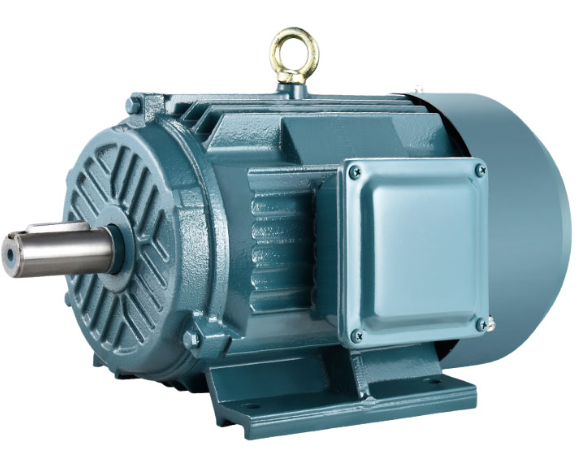 YE2-132M2-6八极十极电机参数表